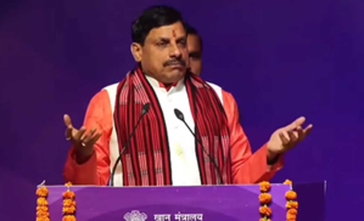 मप्र और राजस्थान के बीच तीन नदियों के जल बंटवारे पर चर्चा